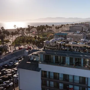 4* Otel Erwin Venice